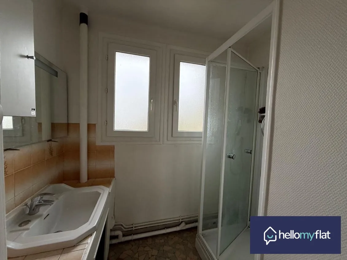 Appartements Type 3 à vendre à Chalons-en-Champagne, investissement locatif idéal 