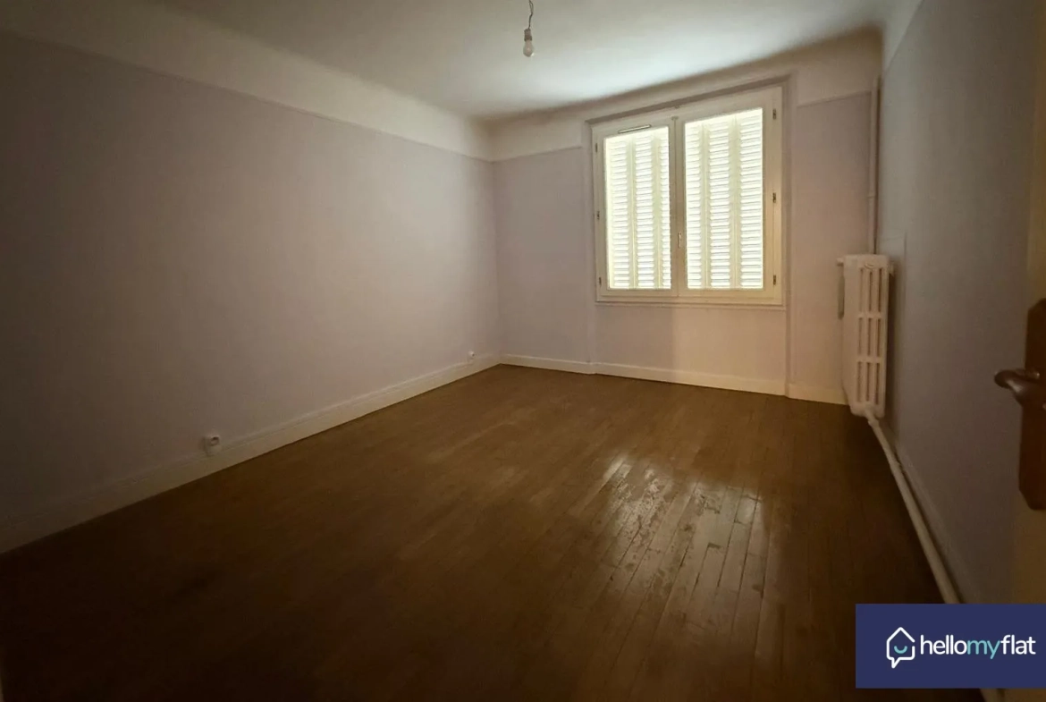Appartements Type 3 à vendre à Chalons-en-Champagne, investissement locatif idéal 
