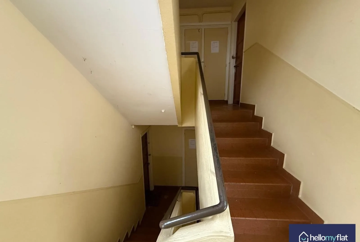 Appartements Type 3 à vendre à Chalons-en-Champagne, investissement locatif idéal 