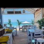 Fonds de commerce restaurant/bar à Las Terrenas en République Dominicaine