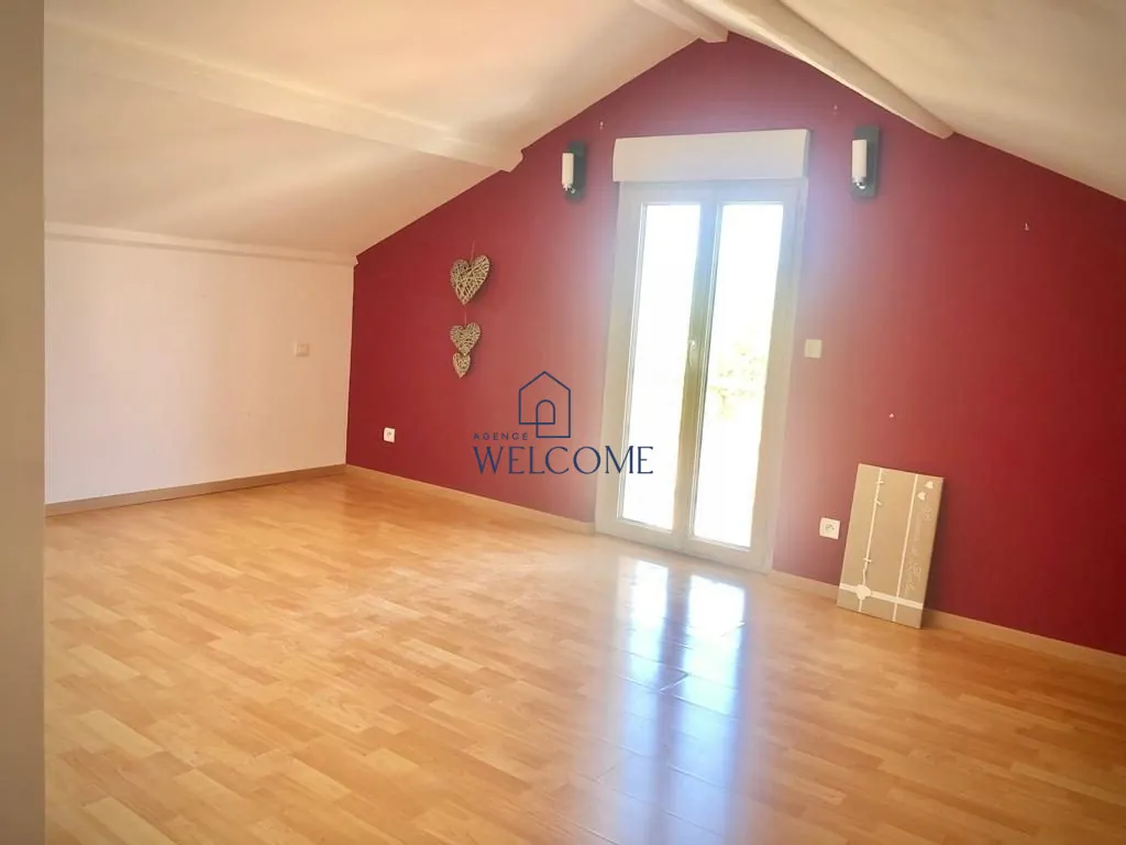 Appartement à vendre à Avignon proche du boulevard Foch - Investissement idéal 