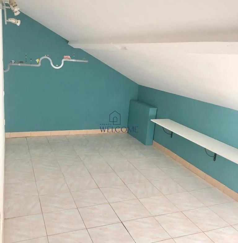 Appartement à vendre à Avignon proche du boulevard Foch - Investissement idéal 