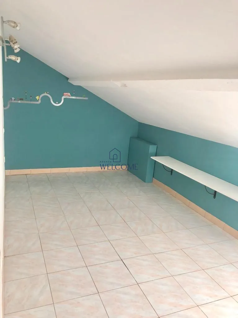 Appartement à vendre à Avignon proche du boulevard Foch - Investissement idéal 