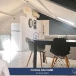 Appartement à vendre à Avignon proche du boulevard Foch - Investissement idéal