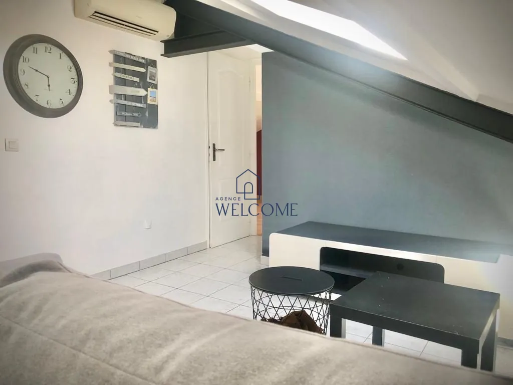 Appartement à vendre à Avignon proche du boulevard Foch - Investissement idéal 