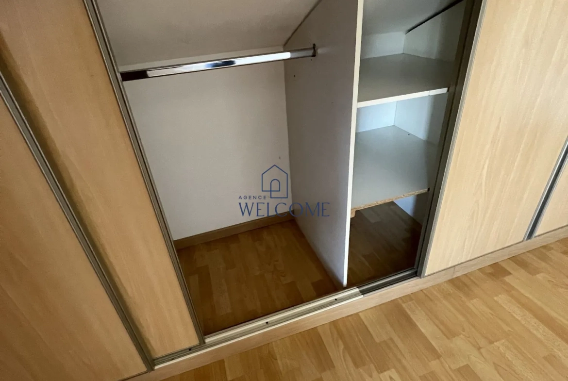 Appartement à vendre à Avignon proche du boulevard Foch - Investissement idéal 