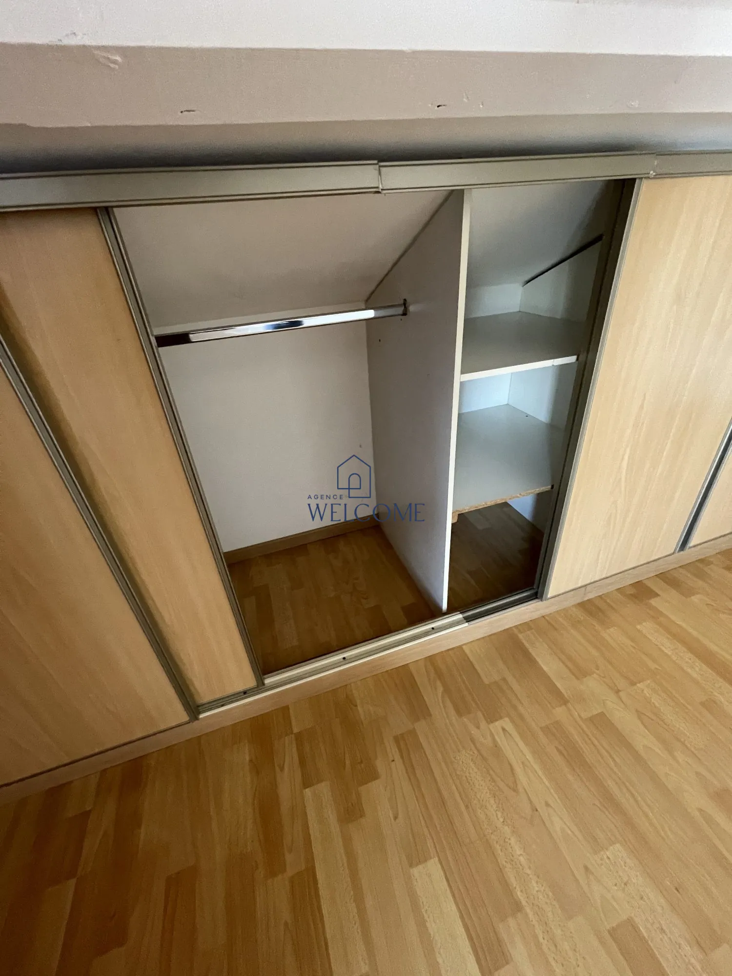Appartement à vendre à Avignon proche du boulevard Foch - Investissement idéal 