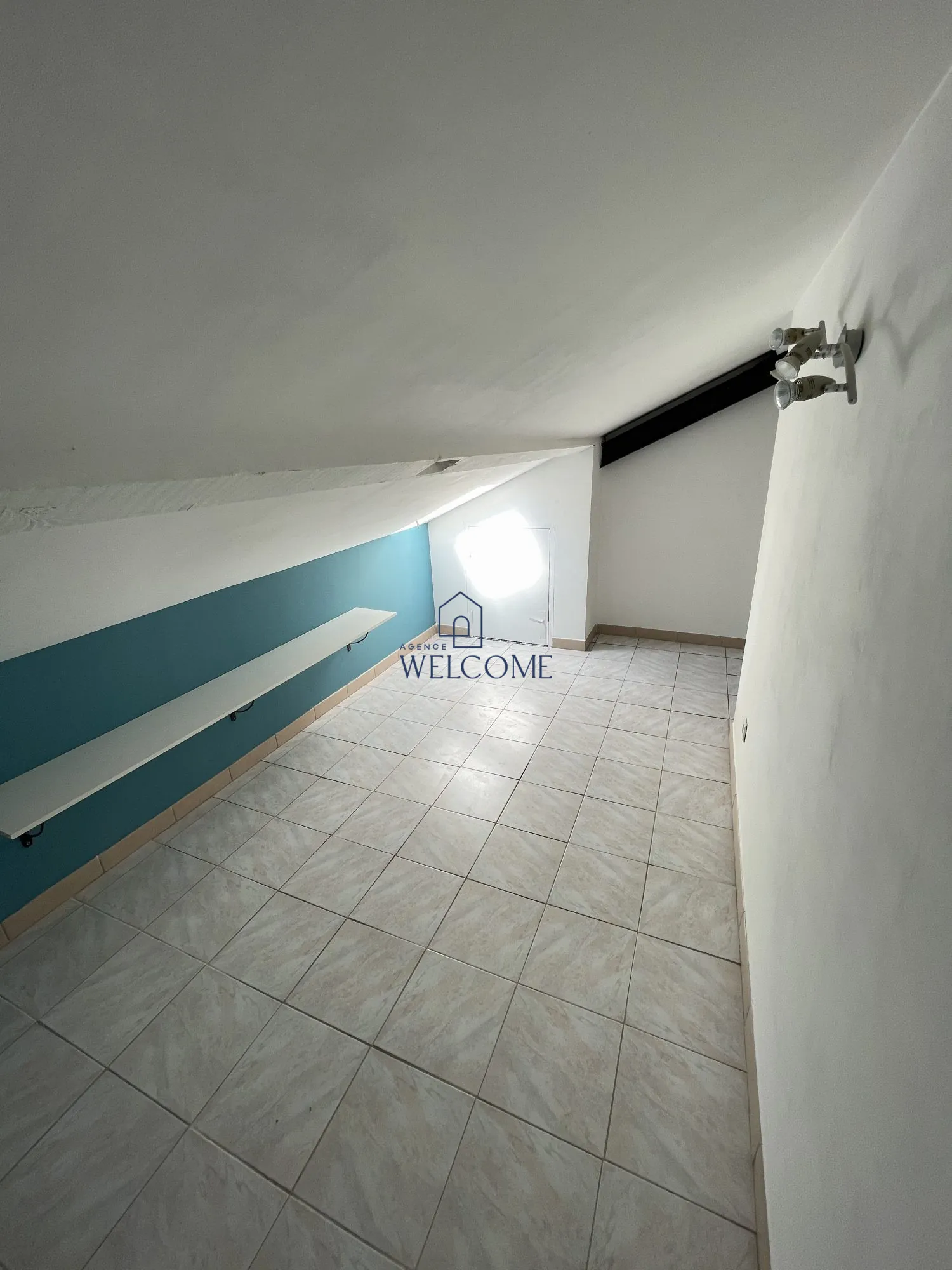Appartement à vendre à Avignon proche du boulevard Foch - Investissement idéal 