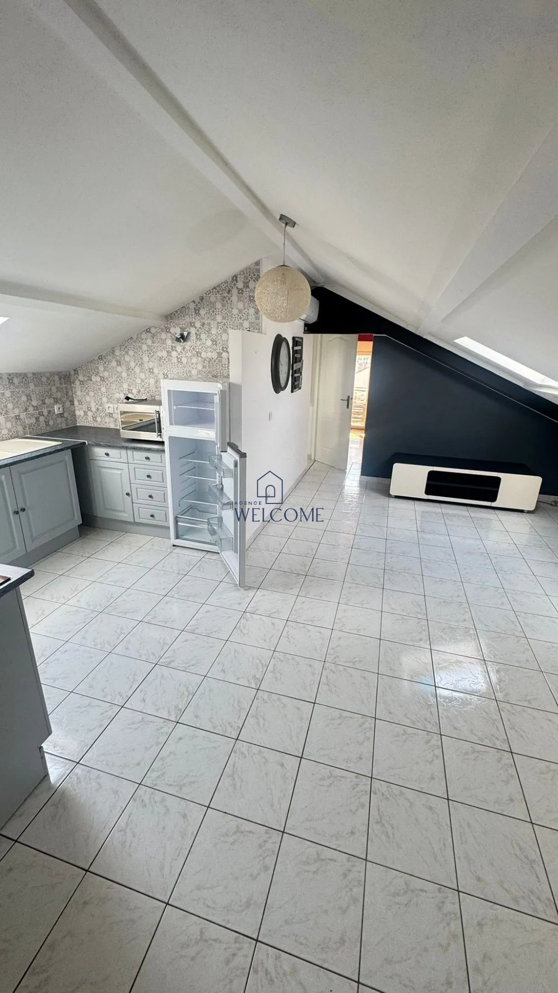 Appartement à vendre à Avignon proche du boulevard Foch - Investissement idéal 