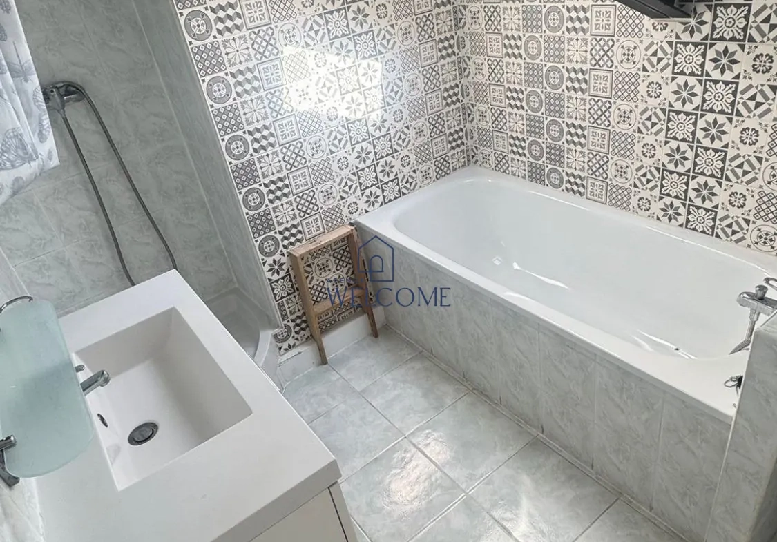 Appartement à vendre à Avignon proche du boulevard Foch - Investissement idéal 