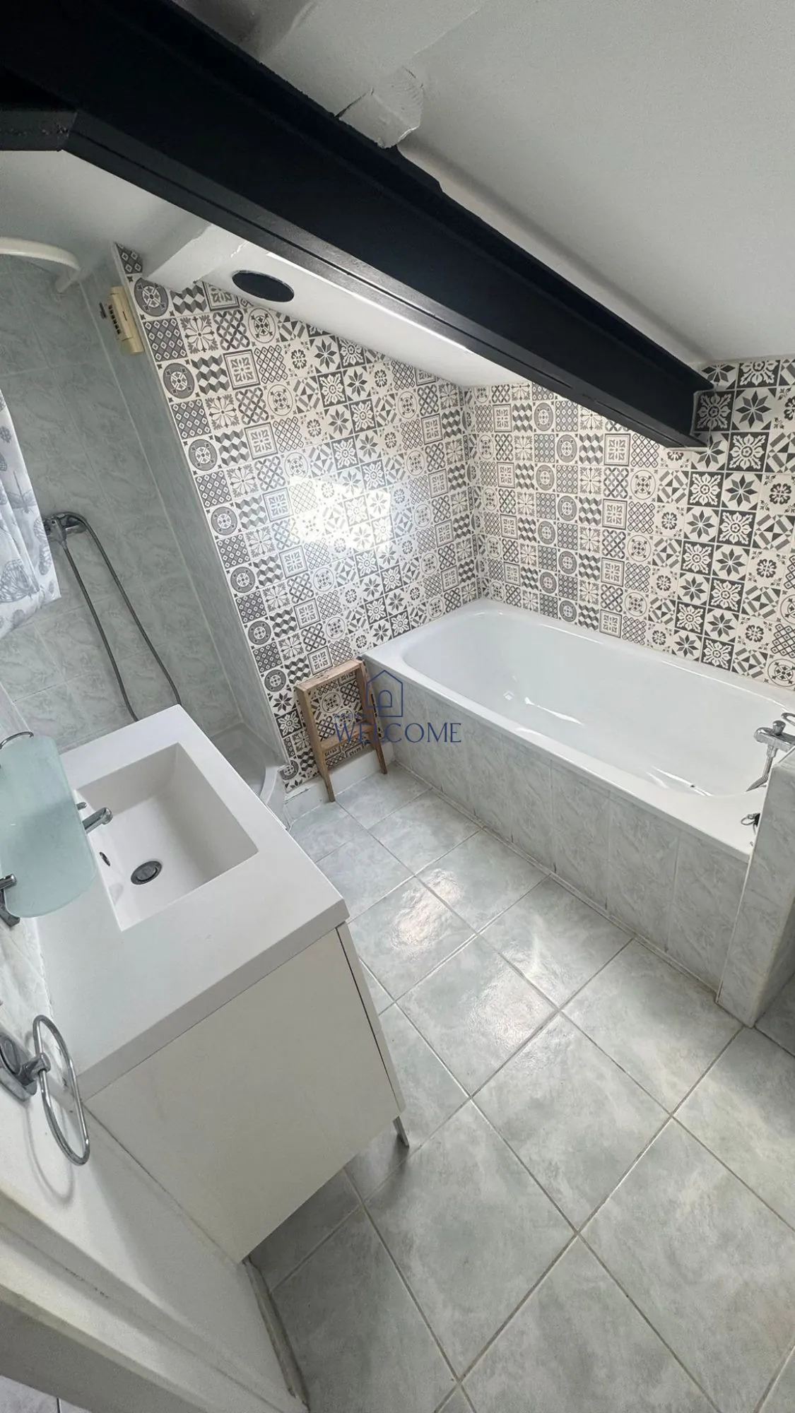 Appartement à vendre à Avignon proche du boulevard Foch - Investissement idéal 