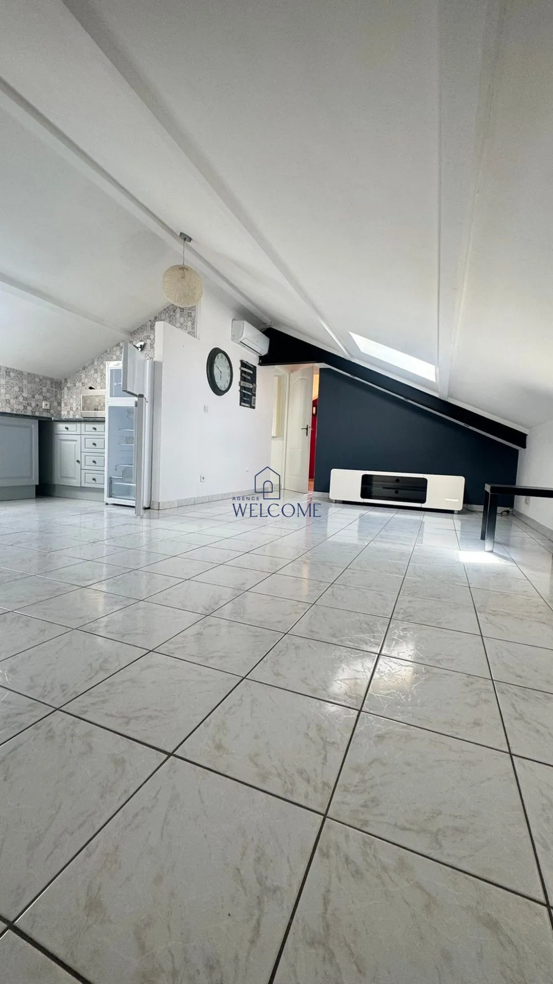 Appartement à vendre à Avignon proche du boulevard Foch - Investissement idéal 