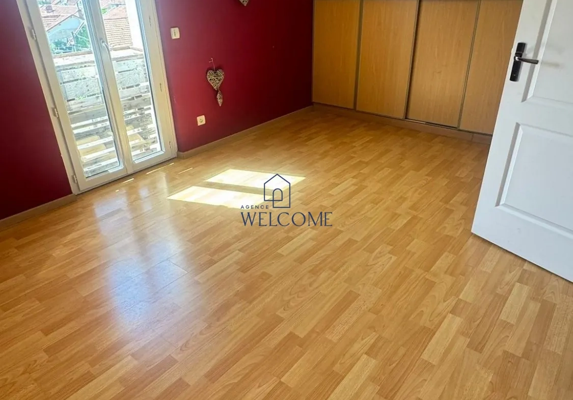 Appartement à vendre à Avignon proche du boulevard Foch - Investissement idéal 