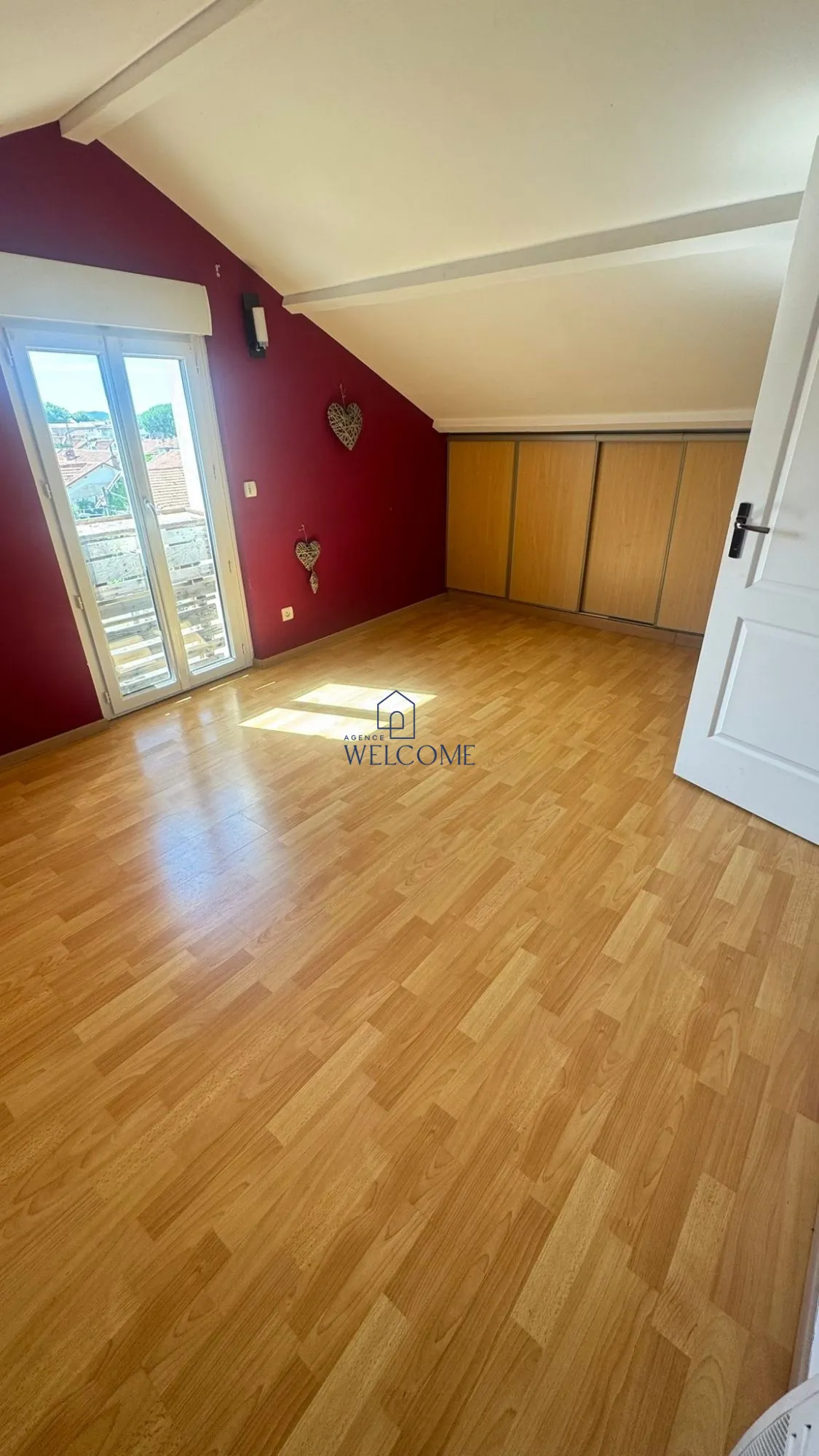 Appartement à vendre à Avignon proche du boulevard Foch - Investissement idéal 
