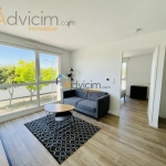Appartement T2 neuf à La Chapelle Saint-Mesmin - Résidence sécurisée et lumineuse