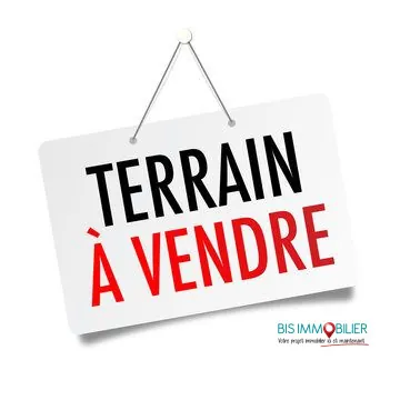 Terrain constructible de 1036 m² à vendre à Saint-Pierre, quartier Le Fort 
