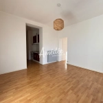 Appartement T2 avec cave et parking privé à Albi - Résidence sécurisée