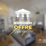 Duplex de 35 m² avec terrasse au cœur de Clermont-Ferrand