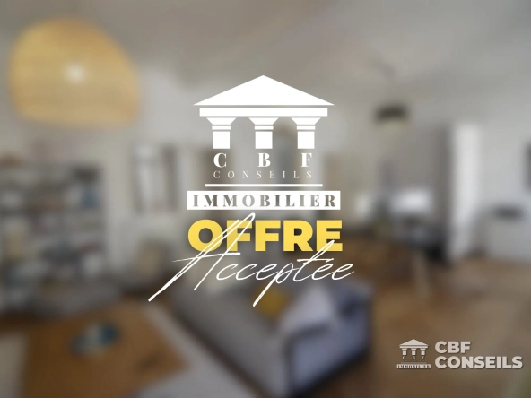 Duplex de 35 m² avec terrasse au cœur de Clermont-Ferrand