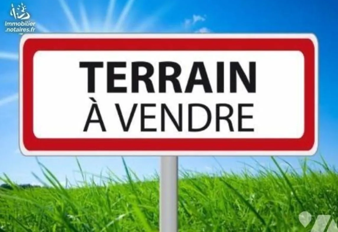 Terrains à vendre dans le lotissement de la Chênée à Bréhal - Prix à partir de 27 000 € 