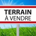 Terrains à vendre dans le lotissement de la Chênée à Bréhal - Prix à partir de 27 000 €