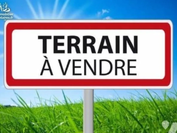 Terrains à vendre dans le lotissement de la Chênée à Bréhal - Prix à partir de 27 000 €