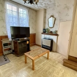 Maison à rénover de 66 m² avec jardin à Amiens - Quartier Saint-Anne