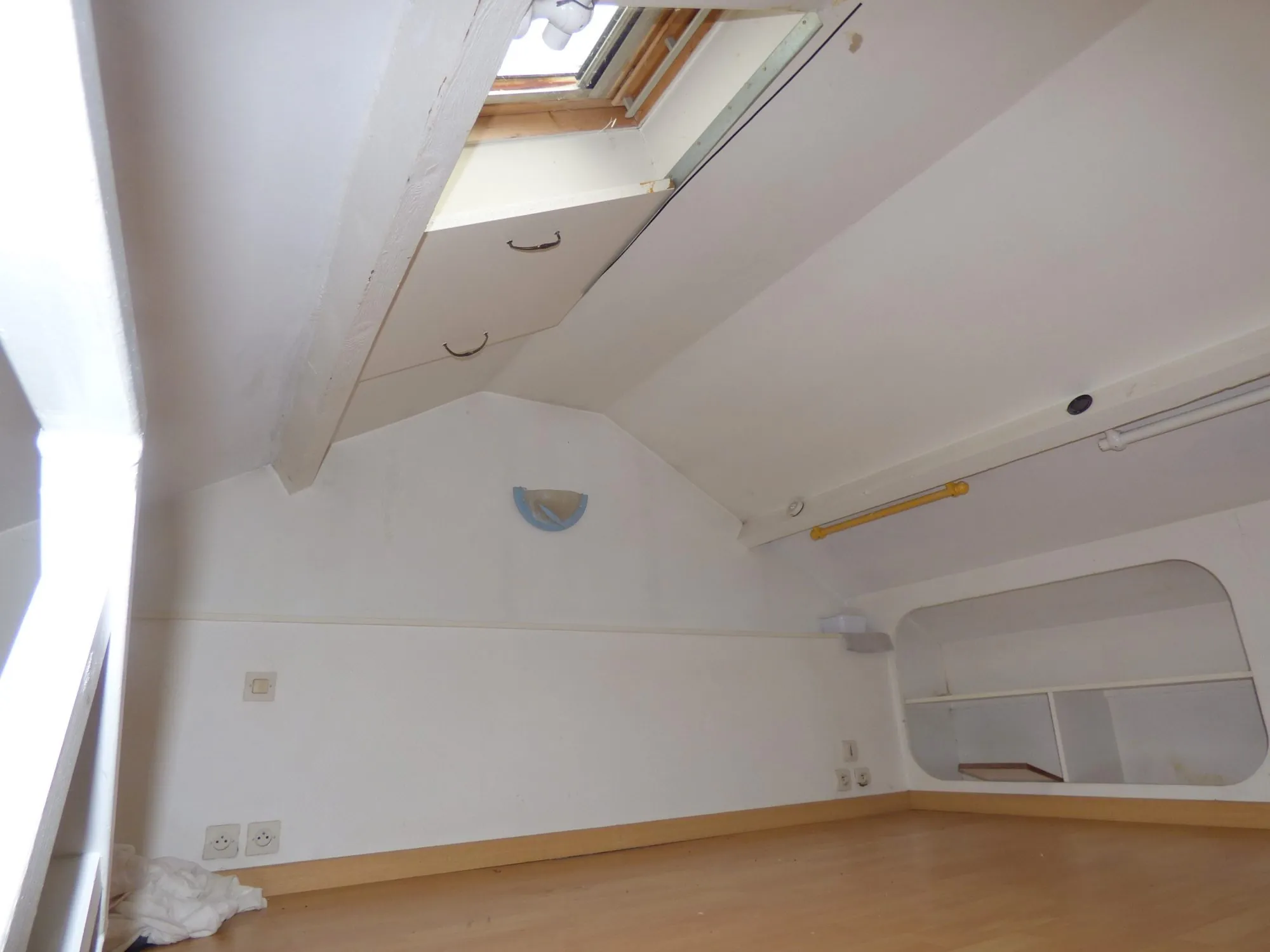 Charmante maison de 55 m² avec terrasse à Fléac, idéale pour investissement 