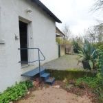 Charmante maison de 55 m² avec terrasse à Fléac, idéale pour investissement