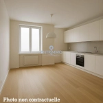 Appartement T2 avec grand balcon à Alby-sur-Chéran, proche autoroute A41