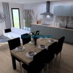 Appartement T3 Neuf avec Jardin et Terrasse à Aressy - Investissement et Résidence