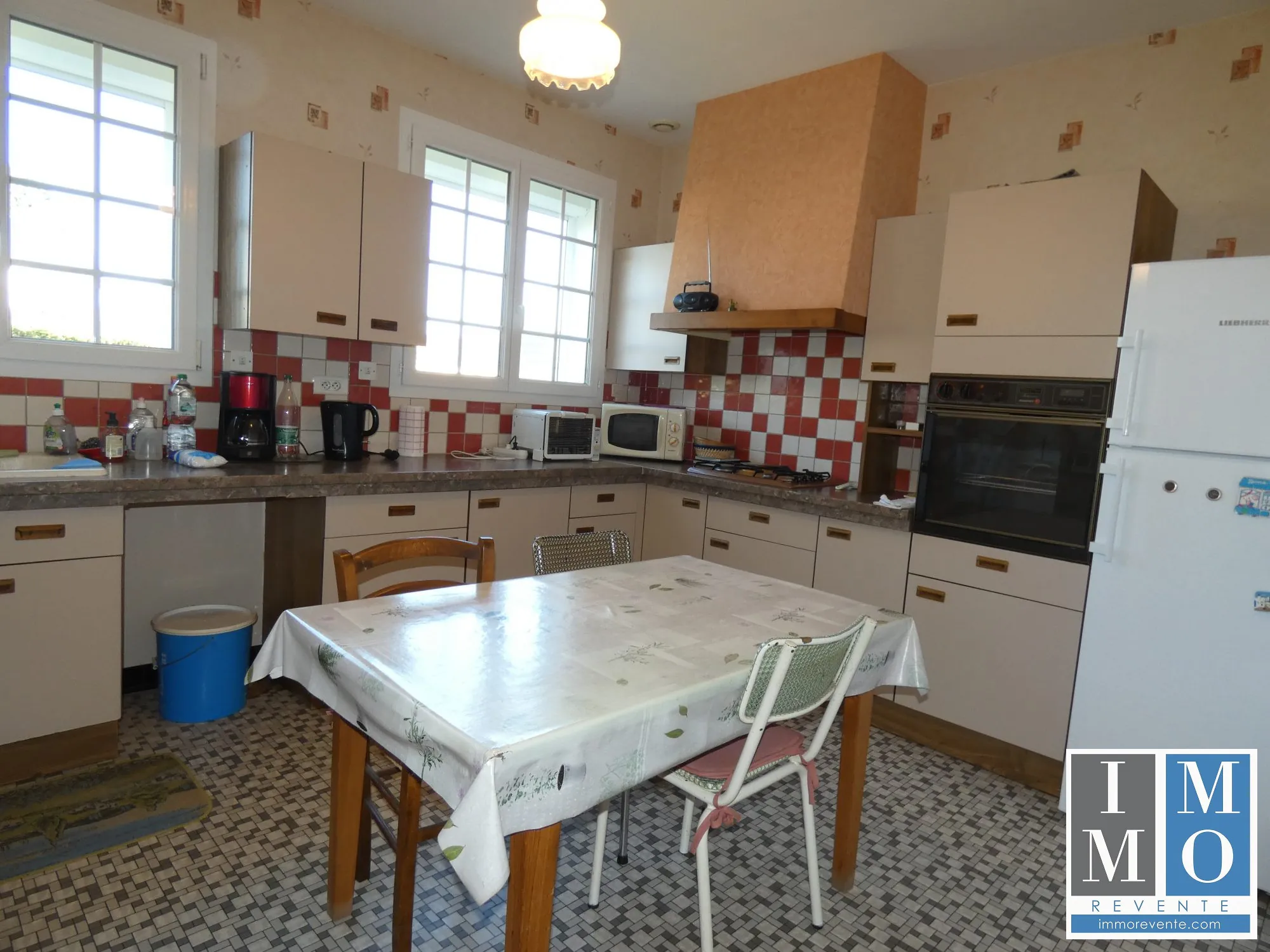 Belle maison familiale de 4 chambres à Sainte Solange proche Bourges 