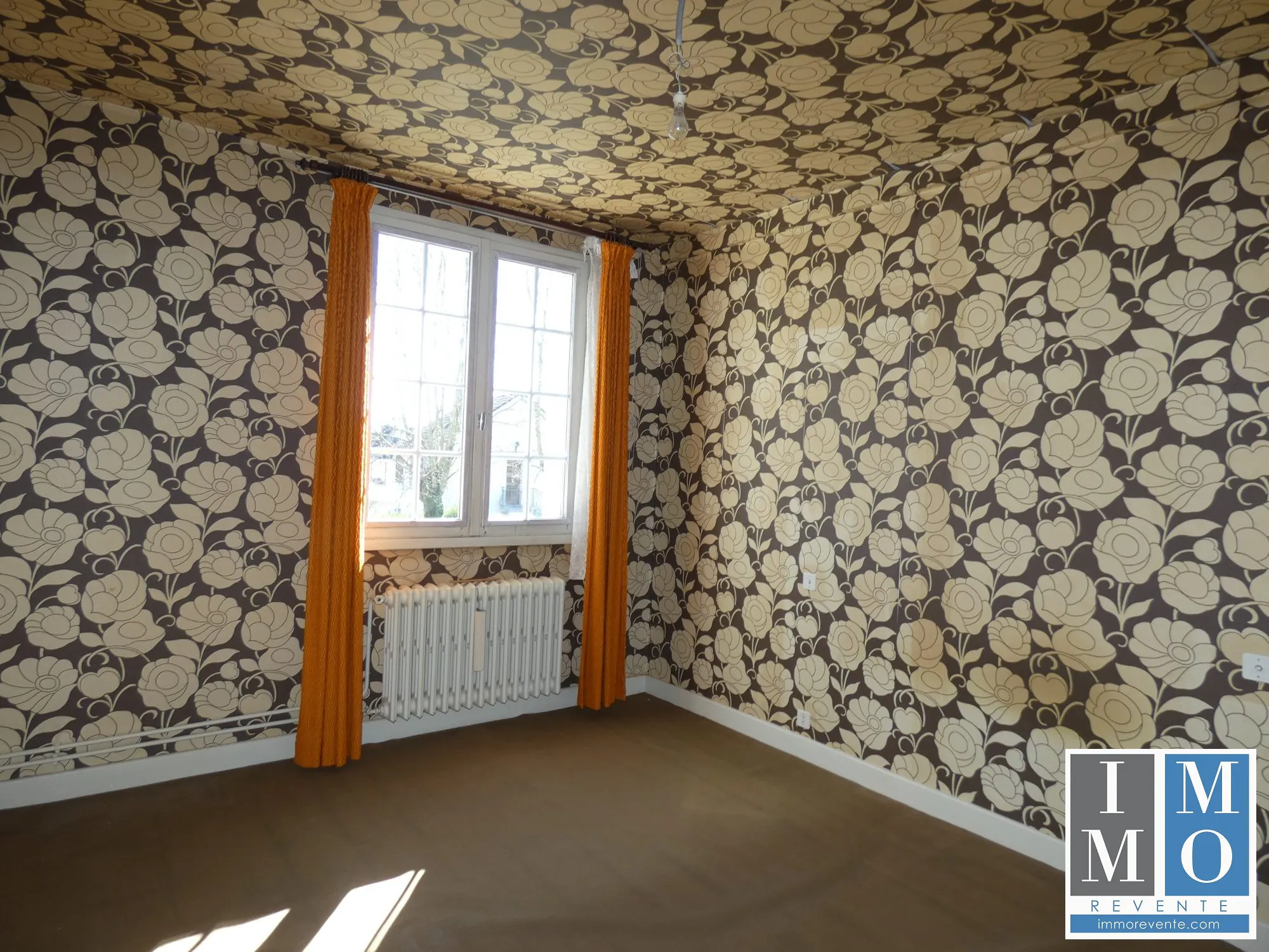 Belle maison familiale de 4 chambres à Sainte Solange proche Bourges 