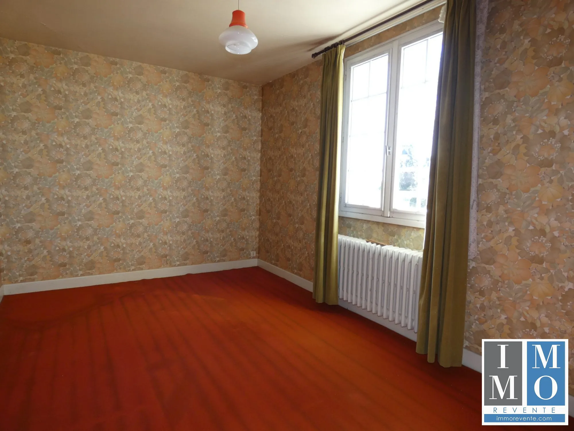 Belle maison familiale de 4 chambres à Sainte Solange proche Bourges 