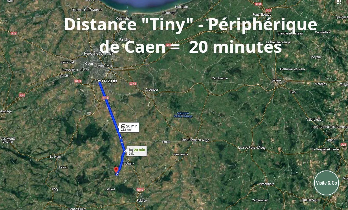 Maison en pierres à rénover à Ussy - Opportunité d'investissement ou résidence principale 