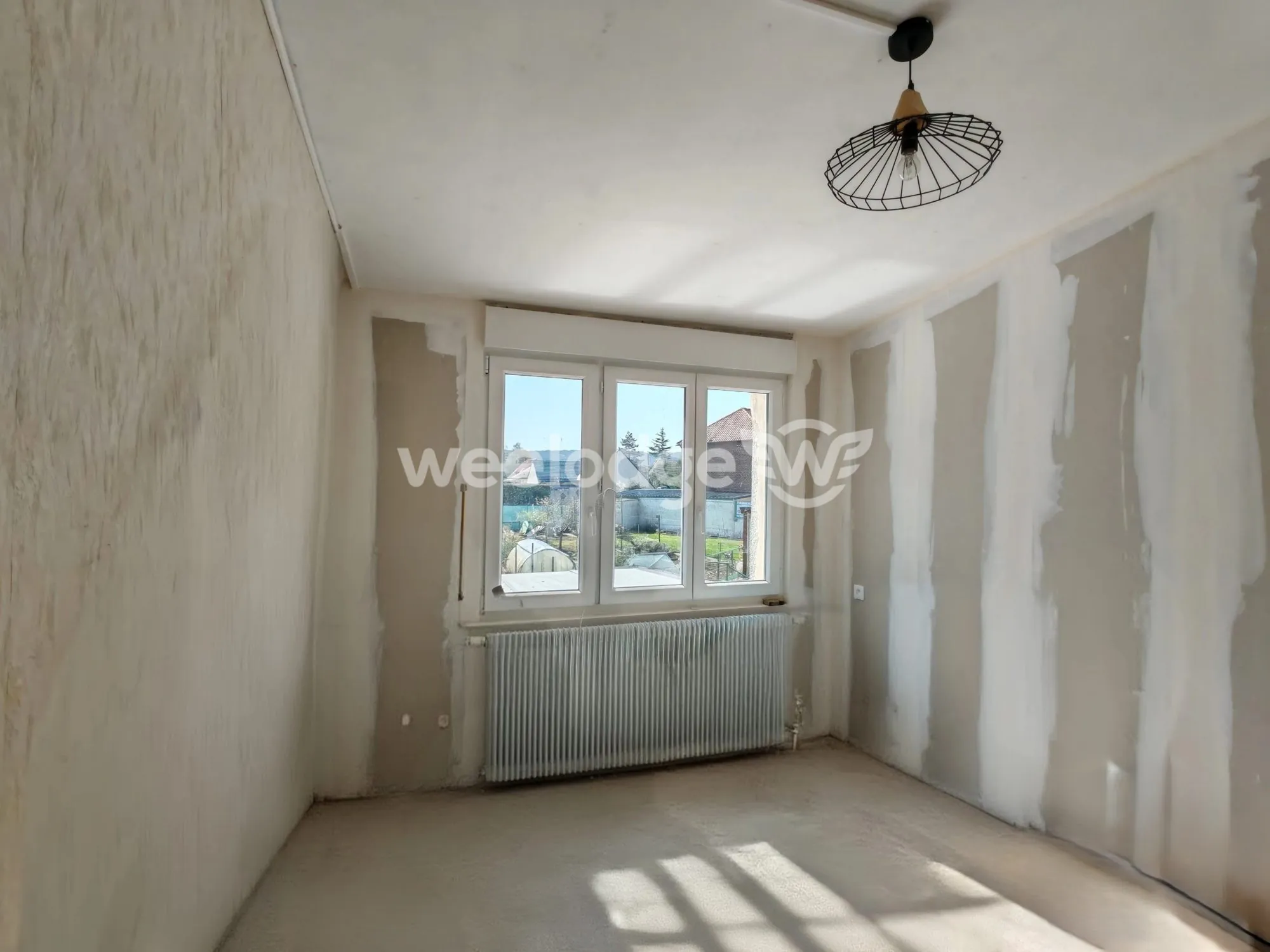 Maison à vendre à Maisnil-lès-Ruitz, 5 chambres, jardin, garage, proximité axes 