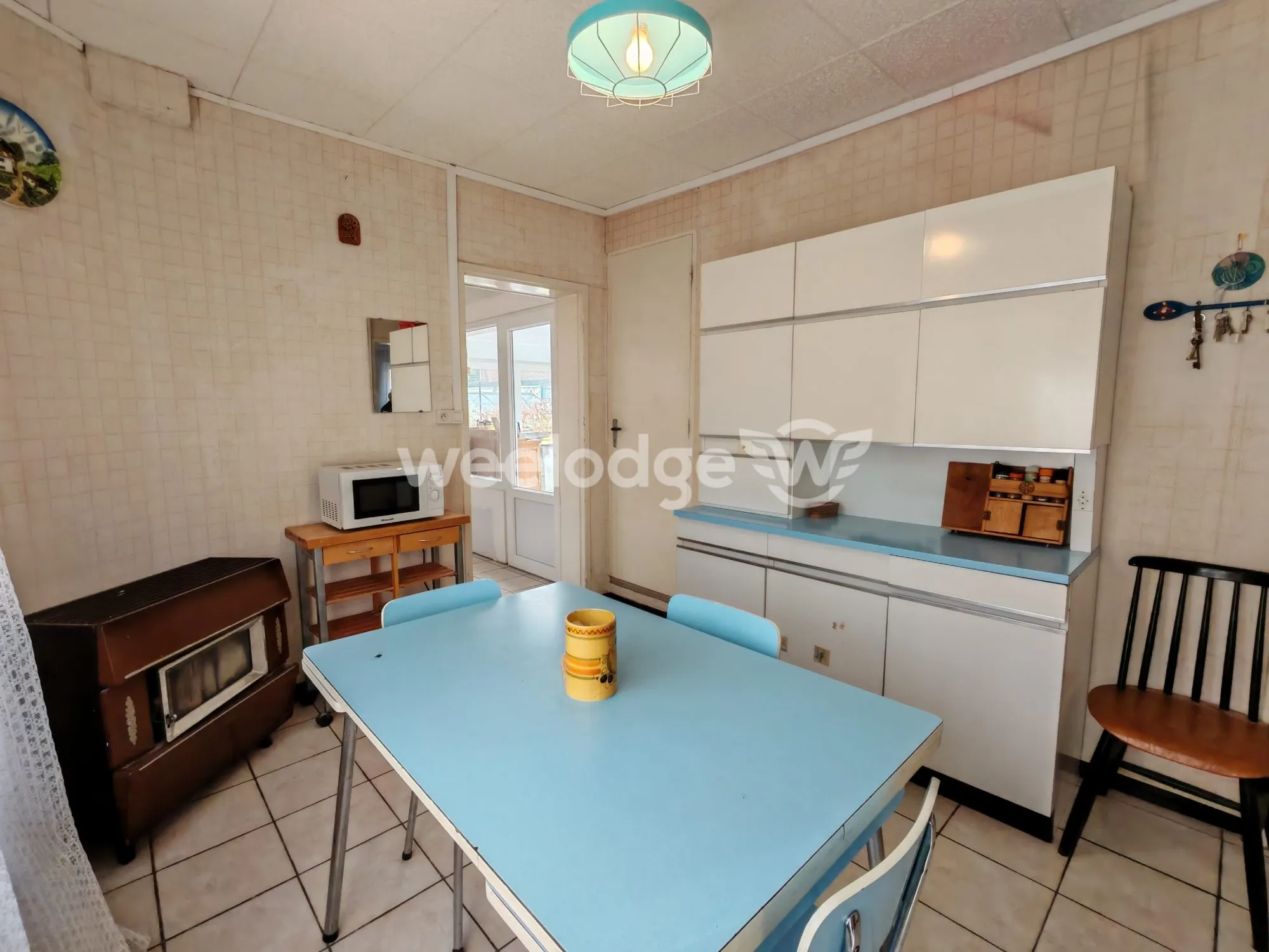 Maison à vendre à Maisnil-lès-Ruitz, 5 chambres, jardin, garage, proximité axes 