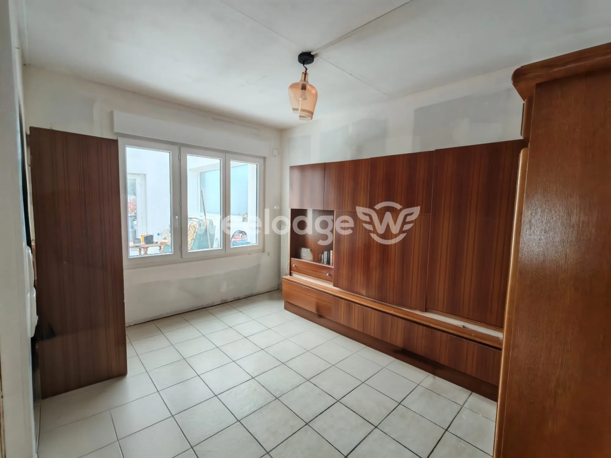 Maison à vendre à Maisnil-lès-Ruitz, 5 chambres, jardin, garage, proximité axes 