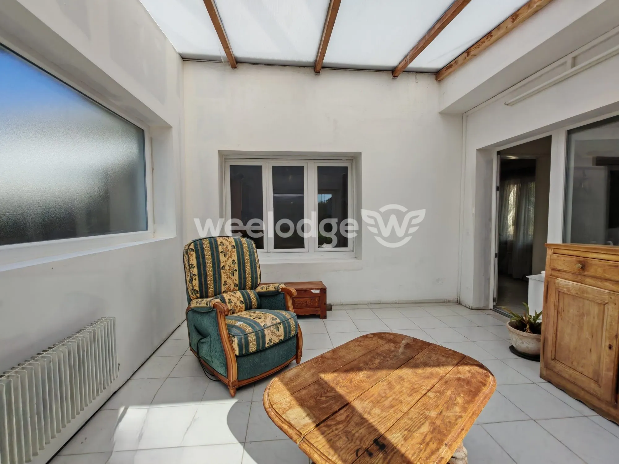 Maison à vendre à Maisnil-lès-Ruitz, 5 chambres, jardin, garage, proximité axes 