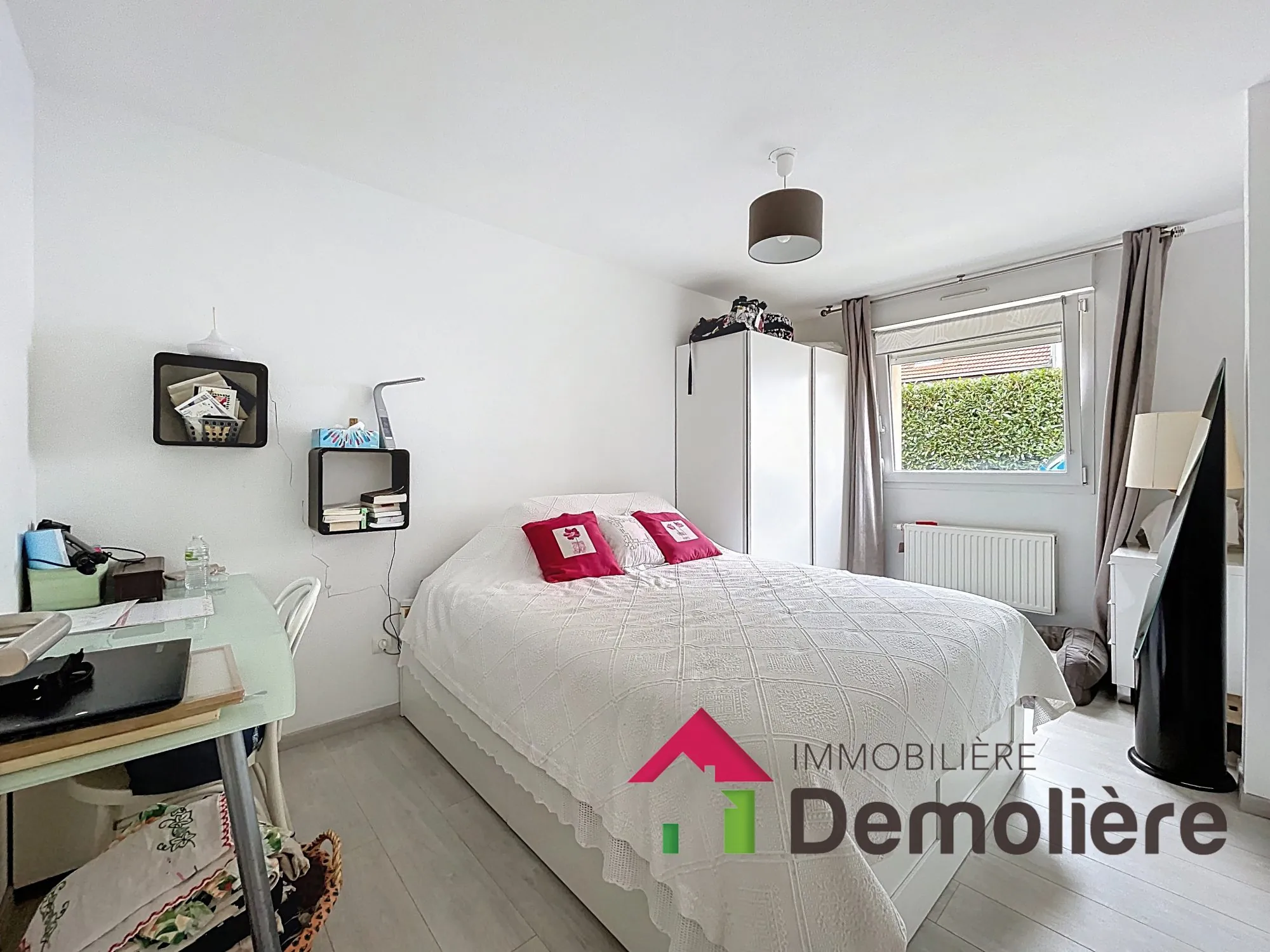 Spacieux appartement 3 pièces avec terrasse à Barr, proche toutes commodités 