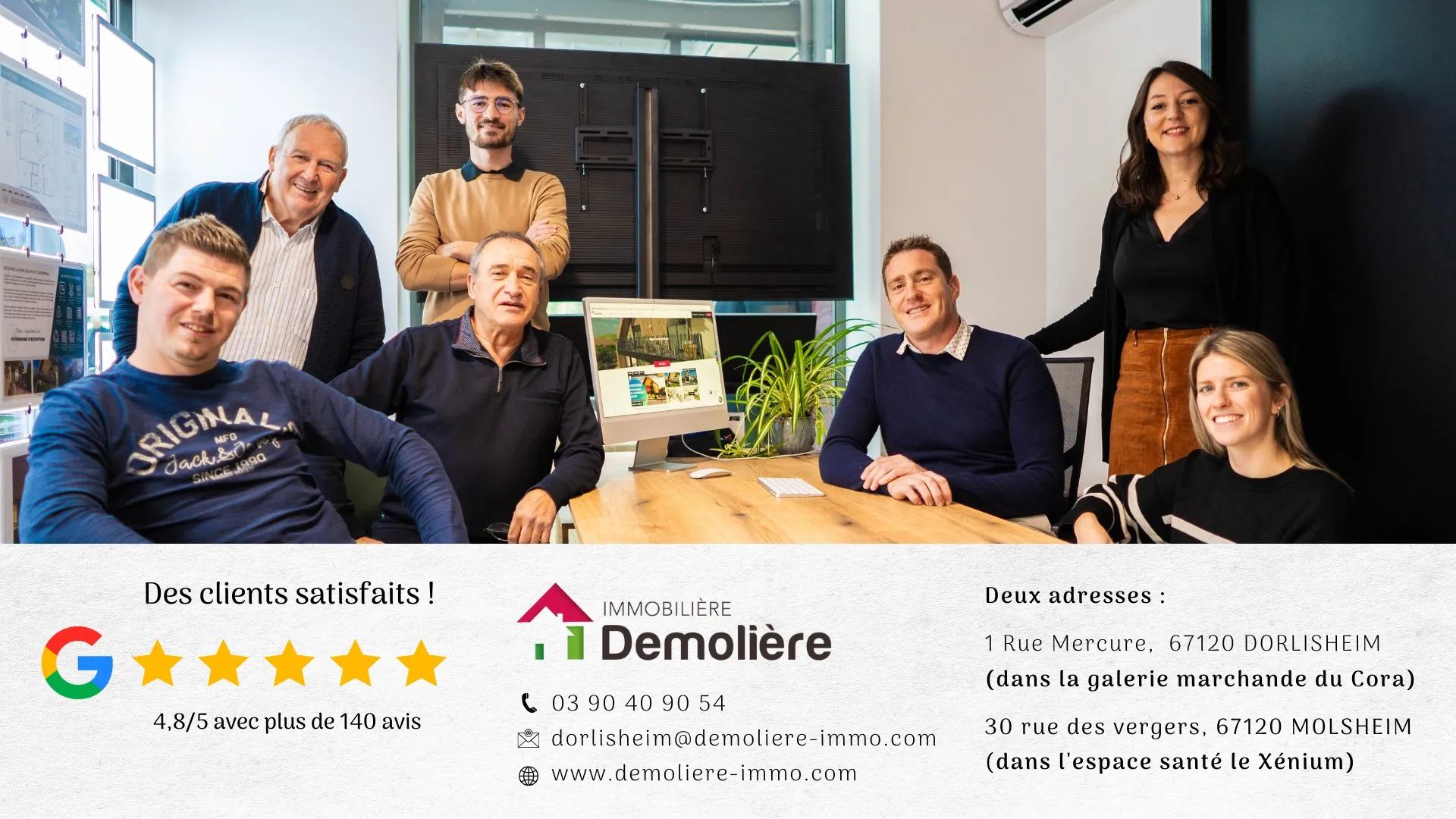 Spacieux appartement 3 pièces avec terrasse à Barr, proche toutes commodités 
