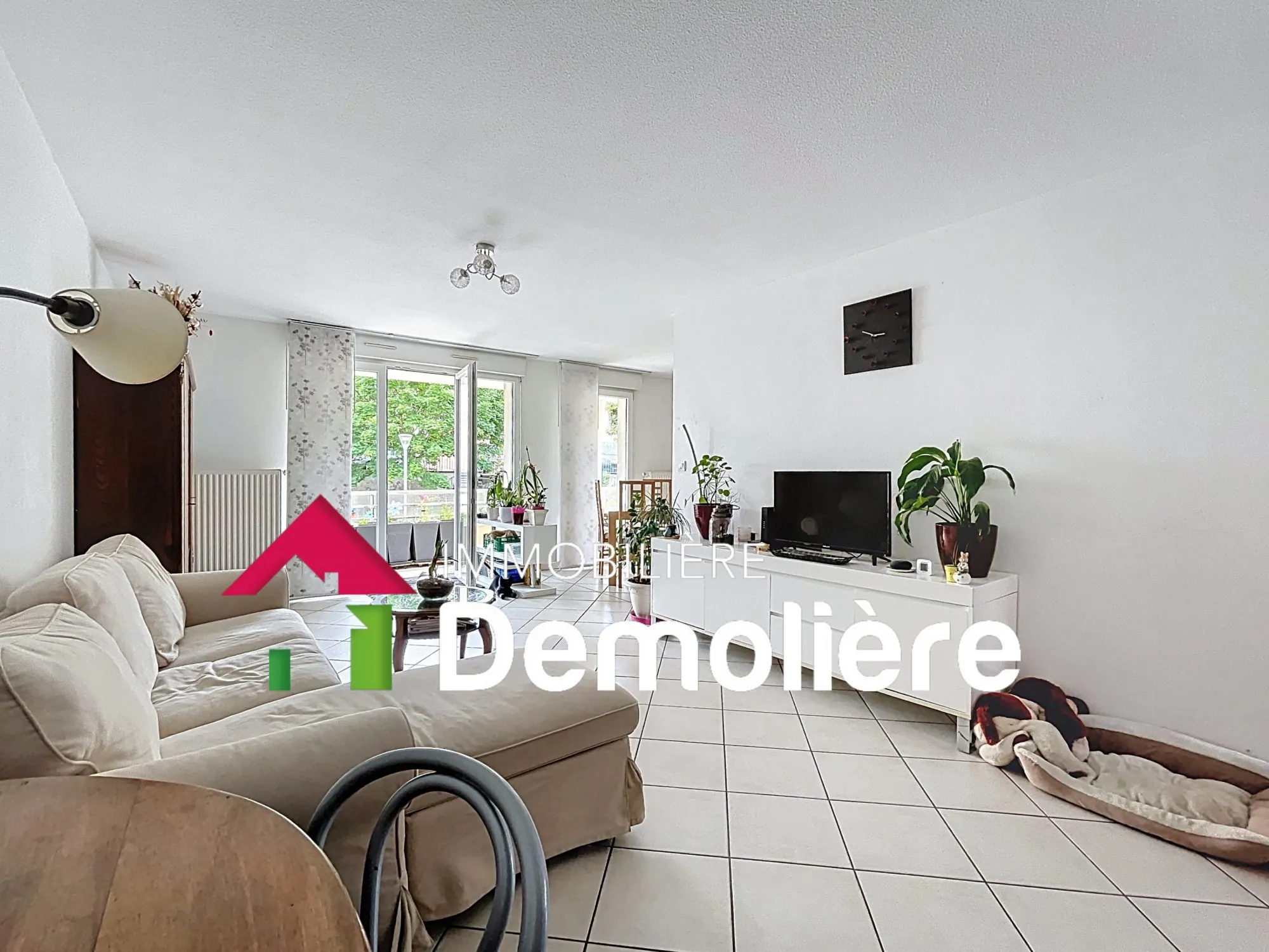 Spacieux appartement 3 pièces avec terrasse à Barr, proche toutes commodités 