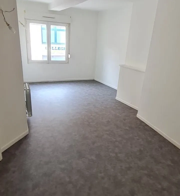 Maison à vendre à Bourbourg – Opportunité d'investissement locatif 
