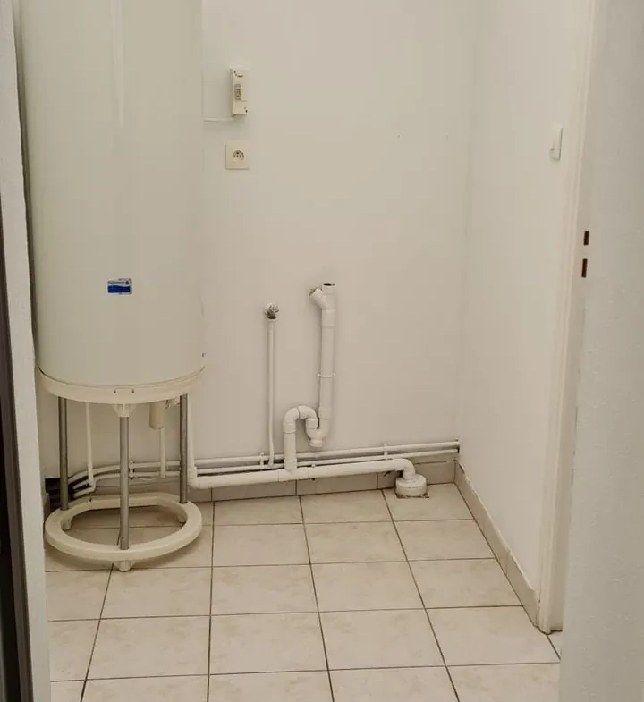 Maison à vendre à Bourbourg – Opportunité d'investissement locatif 