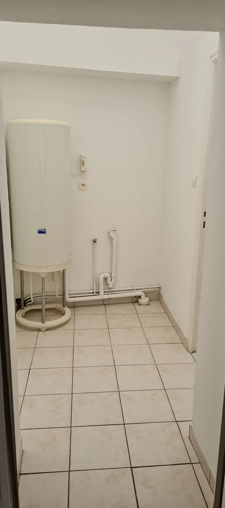 Maison à vendre à Bourbourg – Opportunité d'investissement locatif 