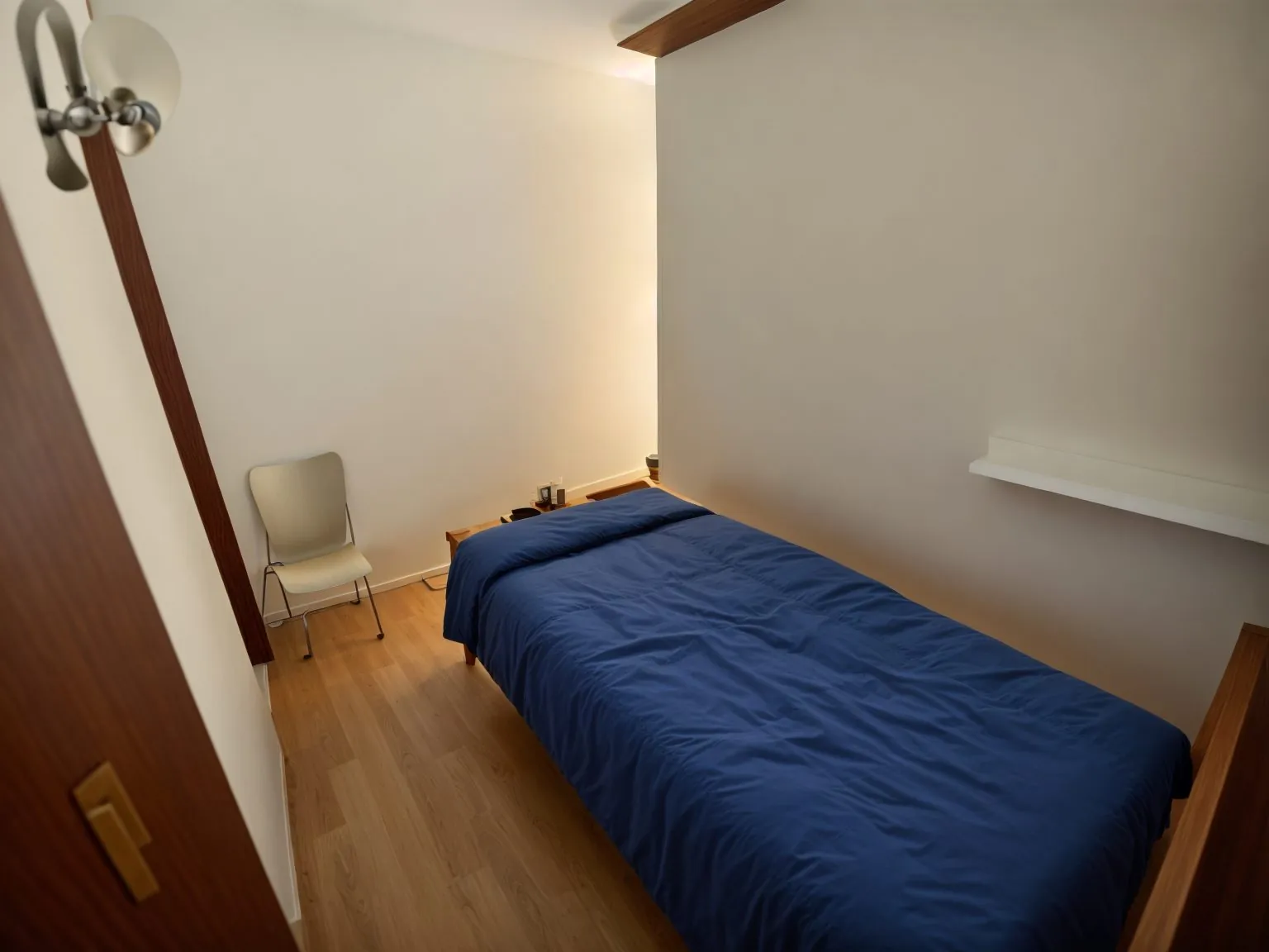 Studio meublé avec terrasse et jardin privé à Vernet-les-Bains 