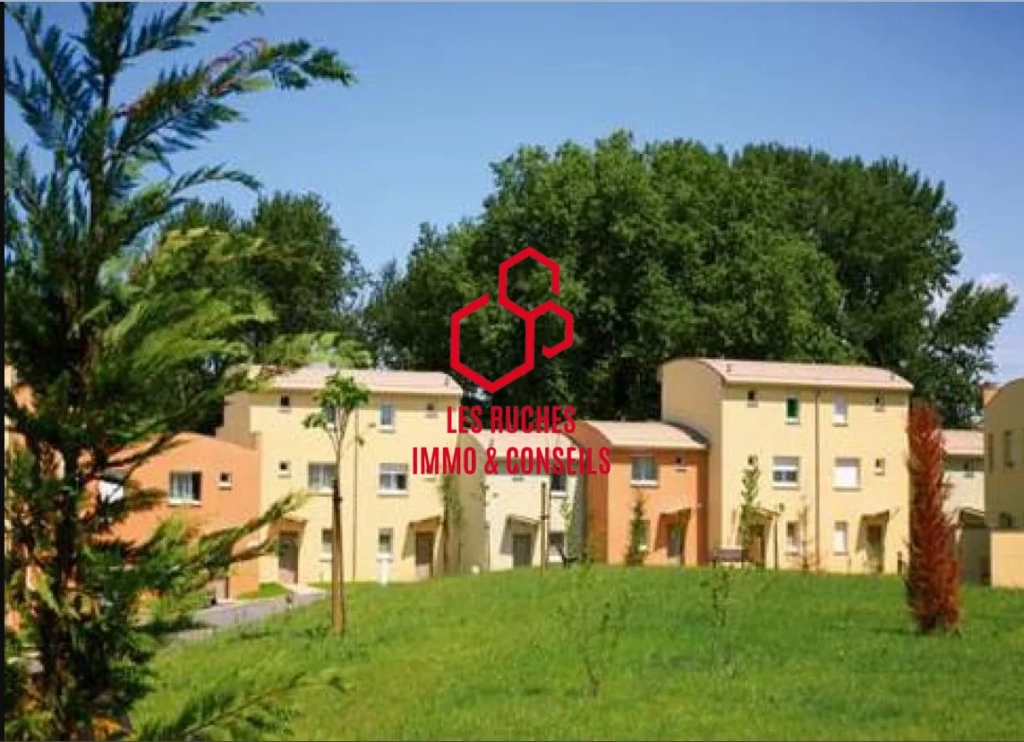 Appartement 3 pièces à vendre à Montévrain - 65 m² lumineux et moderne