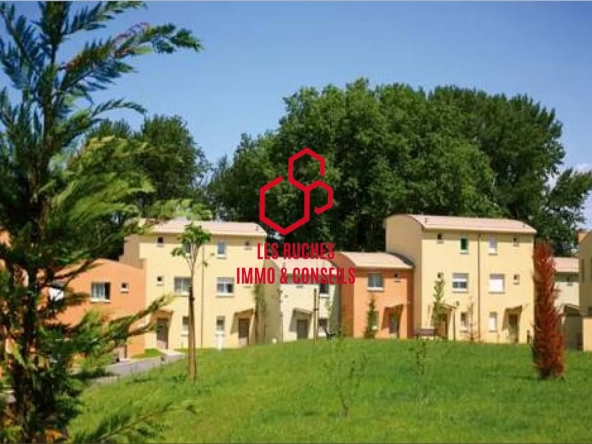 Appartement 3 pièces à vendre à Montévrain - 65 m² lumineux et moderne