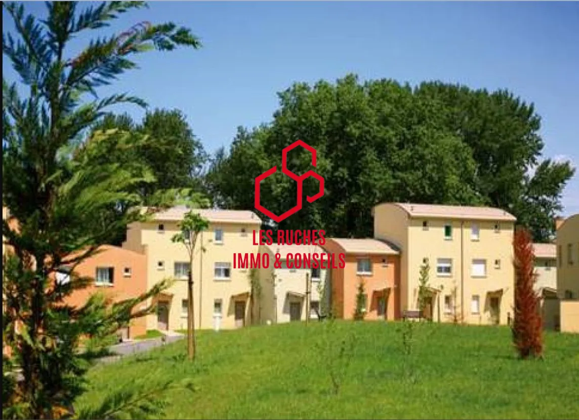 Appartement 3 pièces à vendre à Montévrain - 65 m² lumineux et moderne 
