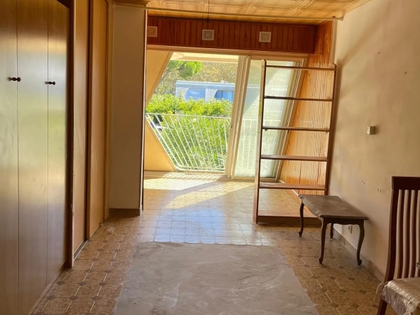Studio à Rafraîchir à La Petite Motte - Secteur Calme et Recherché